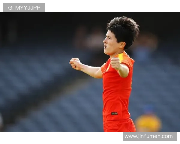 中国女足新星王珊珊的成长历程与职业生涯全景解析