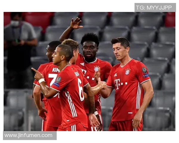 拜仁慕尼黑对阵切尔西欧冠精彩集锦回顾与分析