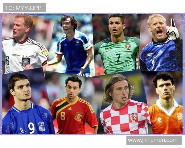 从1到28号的足球明星们的传奇故事与精彩瞬间回顾 从1到28号的足球明星们的传奇故事与精彩瞬间回顾