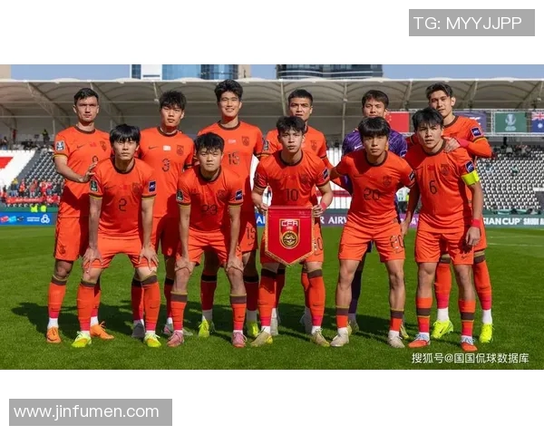 泰国与中国足球赛前瞻及比分预测分析