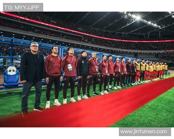 上海足球明星的崛起与挑战：探寻中国足球的未来之路