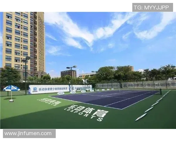 儿童体育培训乐动助力孩子健康成长与全面发展新探索