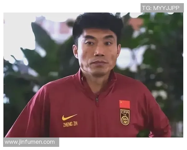 国足新任教练人选揭晓引发热议球迷期待未来表现