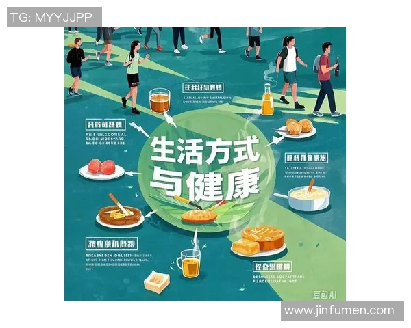 探索适合你的运动方式解密健康生活的最佳选择